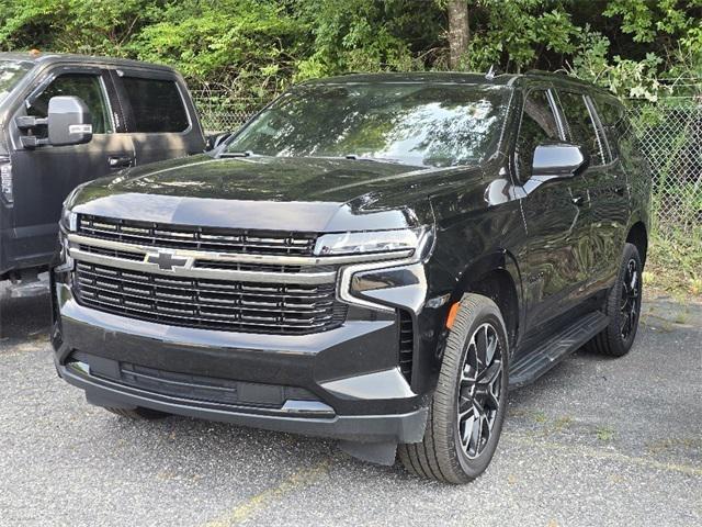 2021 Chevrolet Tahoe 2WD RST