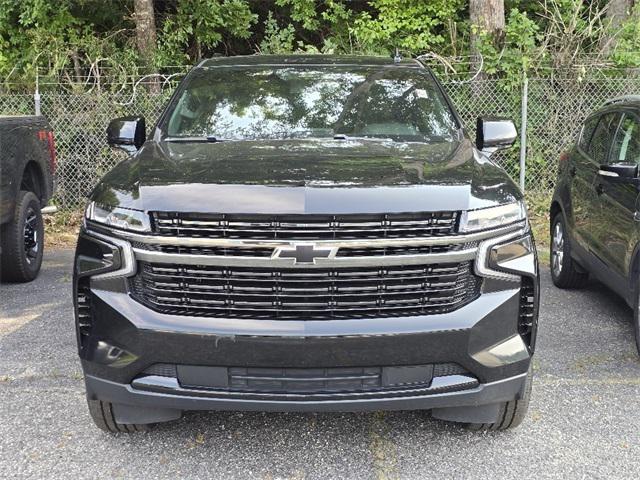 2021 Chevrolet Tahoe 2WD RST