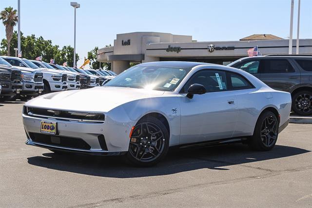 2024 Dodge Charger Daytona R/T AWD