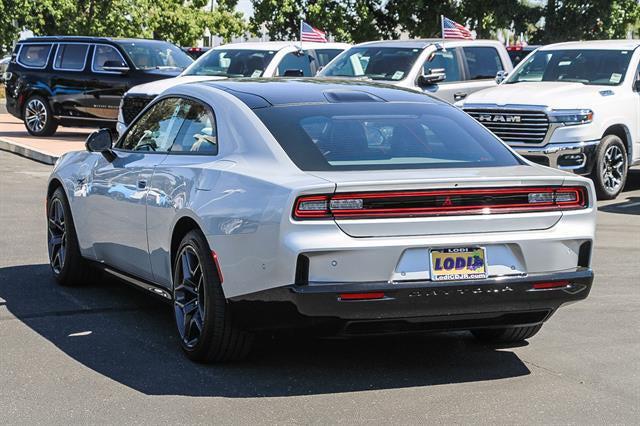 2024 Dodge Charger Daytona R/T AWD