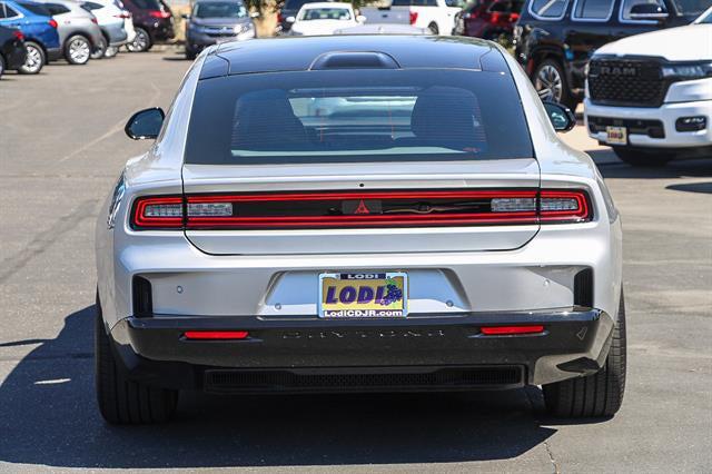 2024 Dodge Charger Daytona R/T AWD