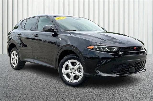 2024 Dodge Hornet GT Plus AWD