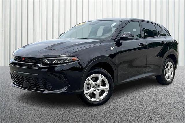 2024 Dodge Hornet GT Plus AWD