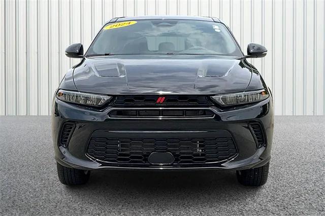2024 Dodge Hornet GT Plus AWD