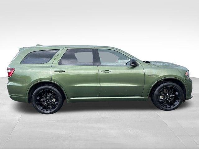 2020 Dodge Durango R/T AWD