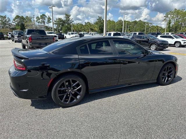 2022 Dodge Charger R/T