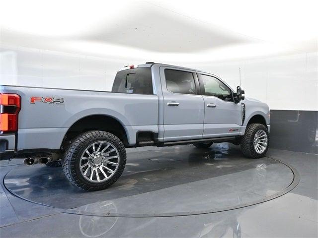 2024 Ford F-250 Limited