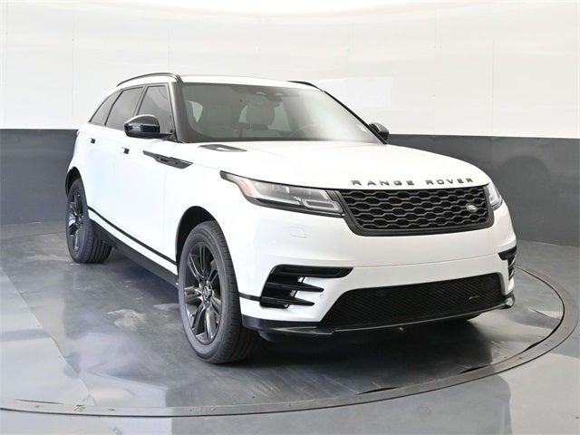 2023 Land Rover Range Rover Velar P250 R-Dynamic S