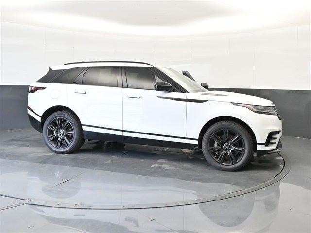 2023 Land Rover Range Rover Velar P250 R-Dynamic S