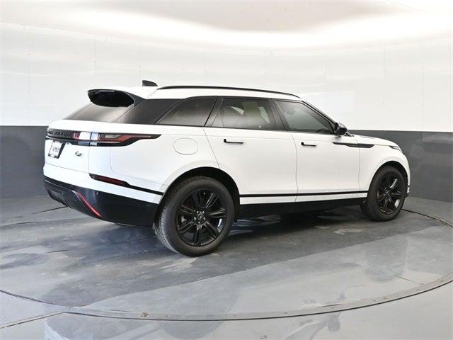 2023 Land Rover Range Rover Velar P250 R-Dynamic S