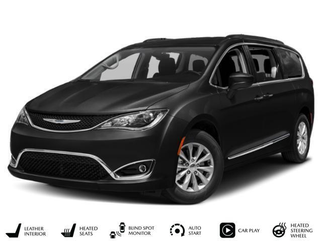 2019 Chrysler Pacifica Touring L Plus