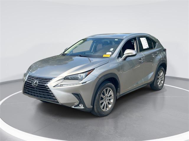 2020 Lexus NX 300 300 Base