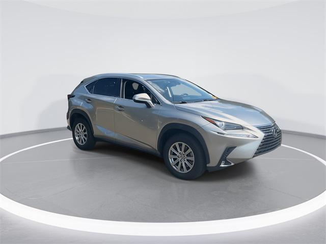 2020 Lexus NX 300 300 Base