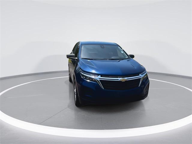 2022 Chevrolet Equinox FWD LS