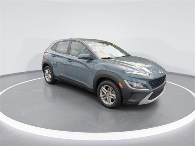 2022 Hyundai Kona SE