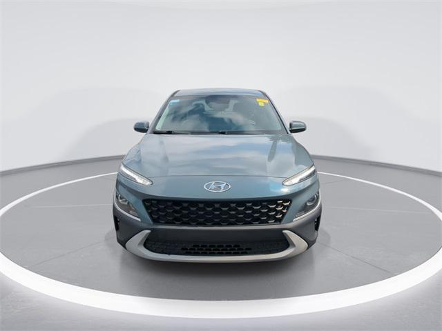 2022 Hyundai Kona SE