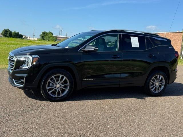 2024 GMC Terrain AWD SLT