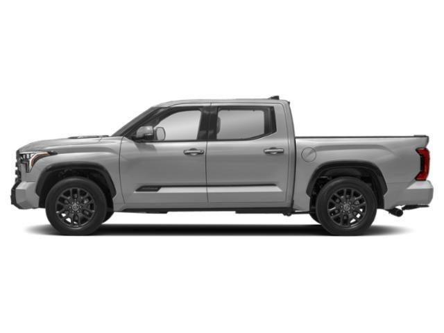 2023 Toyota Tundra Hybrid Platinum