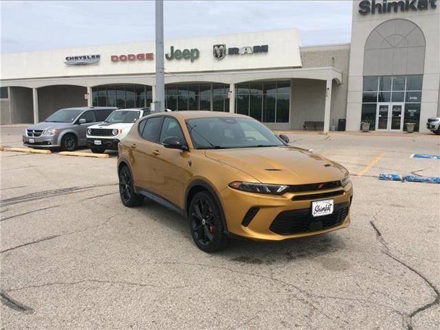 2024 Dodge Hornet R/T EAWD
