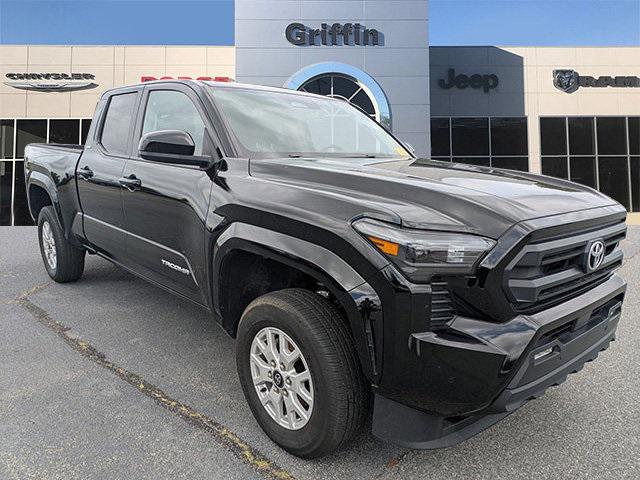 2024 Toyota Tacoma SR5 2WD