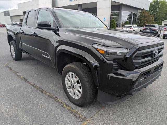 2024 Toyota Tacoma SR5 2WD