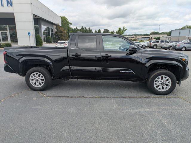 2024 Toyota Tacoma SR5 2WD