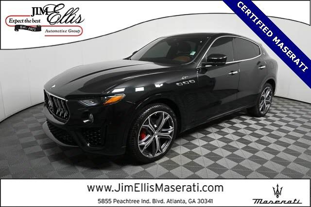 2022 Maserati Levante GT
