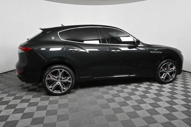 2022 Maserati Levante GT