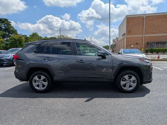 2024 Toyota RAV4 XLE 2024 Toyota RAV4 XLE