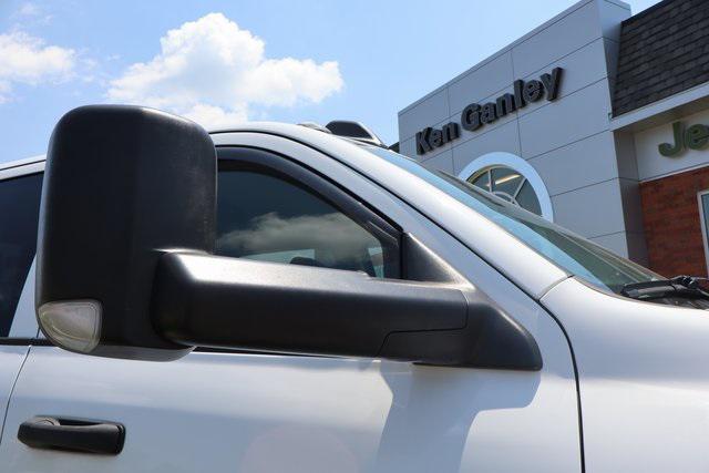 2020 RAM 2500 Tradesman Crew Cab 4X4 64 Box