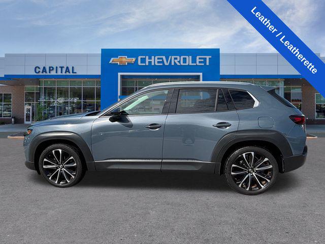 2023 Mazda CX-50 2.5 Turbo Premium
