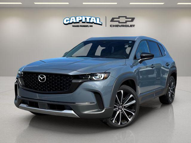 2023 Mazda CX-50 2.5 Turbo Premium