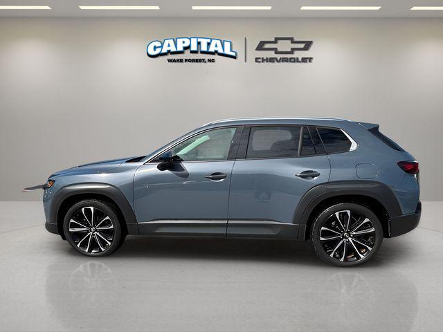 2023 Mazda CX-50 2.5 Turbo Premium