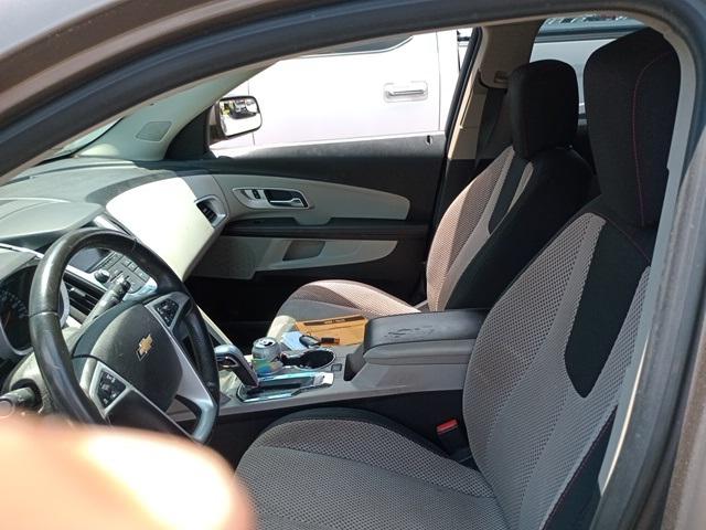 2012 Chevrolet Equinox 1LT