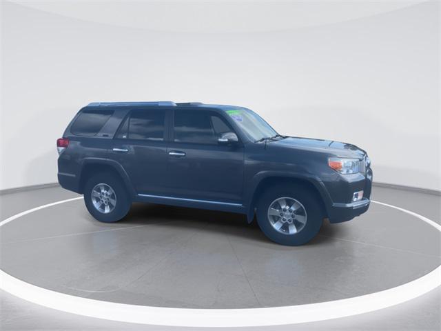 2013 Toyota 4Runner SR5