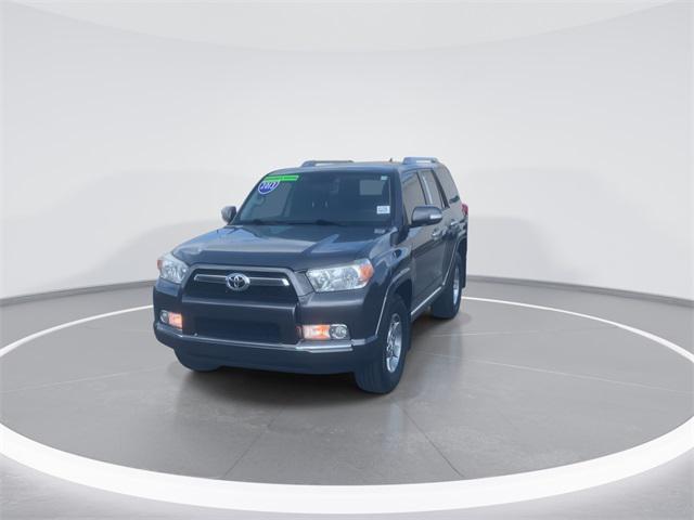 2013 Toyota 4Runner SR5