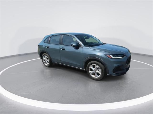 2023 Honda HR-V 2WD LX