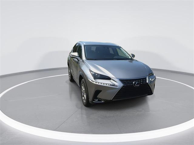2020 Lexus NX 300 300 Base