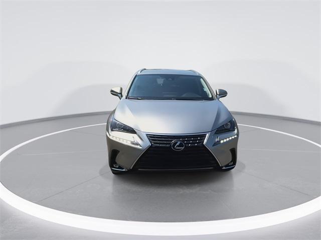 2020 Lexus NX 300 300 Base