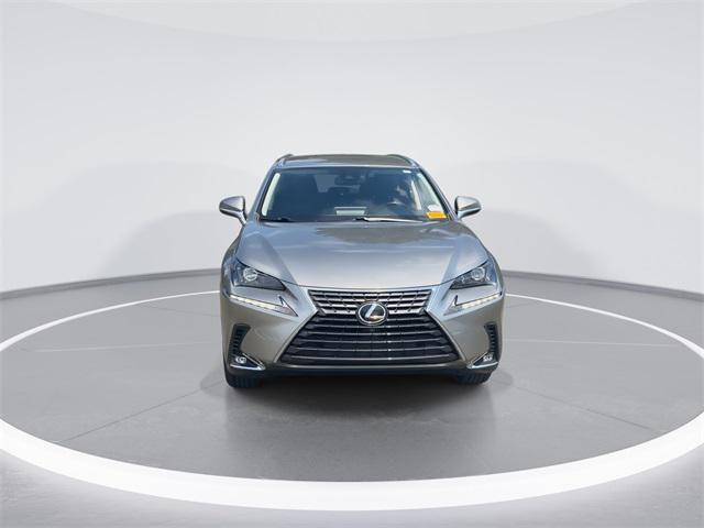 2020 Lexus NX 300 300 Base
