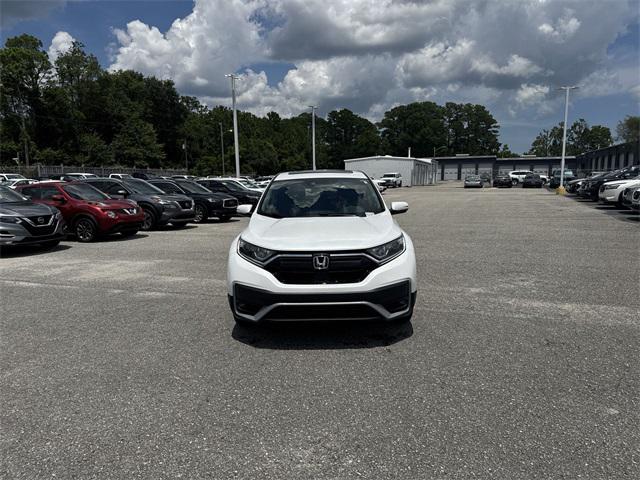 2022 Honda CR-V 2WD EX-L