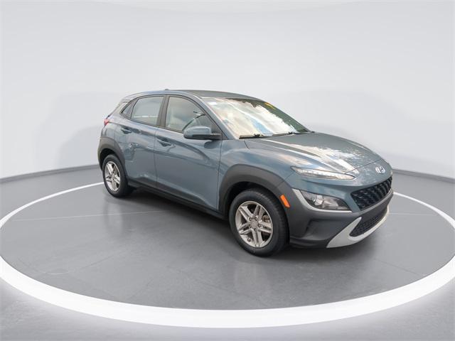 2022 Hyundai Kona SE