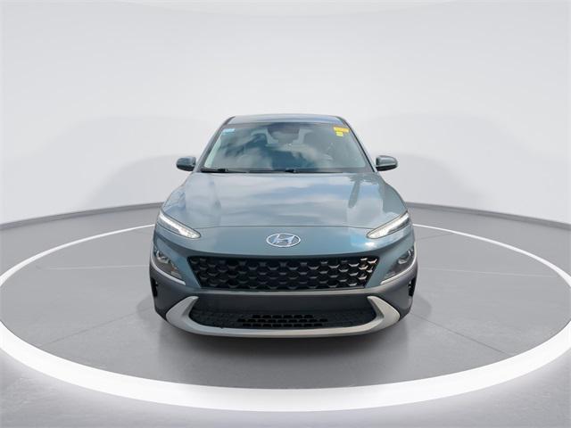 2022 Hyundai Kona SE
