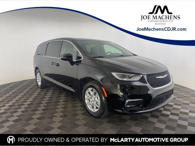 2025 Chrysler Pacifica PACIFICA SELECT