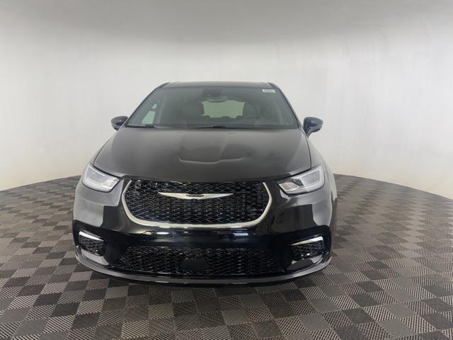 2025 Chrysler Pacifica PACIFICA SELECT