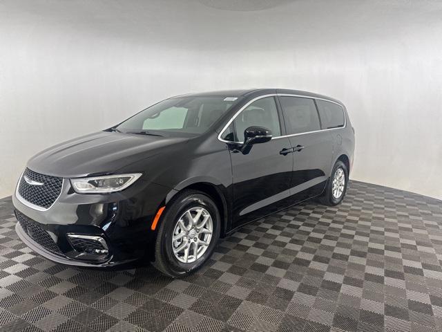 2025 Chrysler Pacifica PACIFICA SELECT