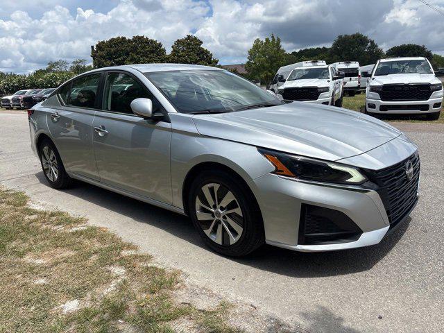 2023 Nissan Altima S FWD