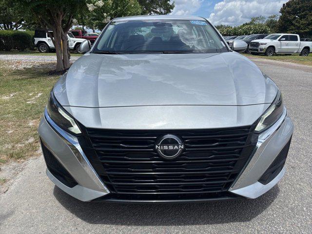 2023 Nissan Altima S FWD