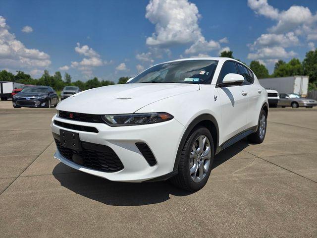 2024 Dodge Hornet R/T EAWD