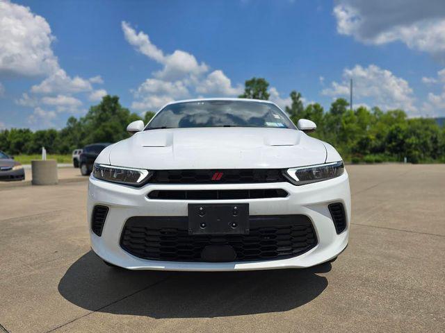 2024 Dodge Hornet R/T EAWD
